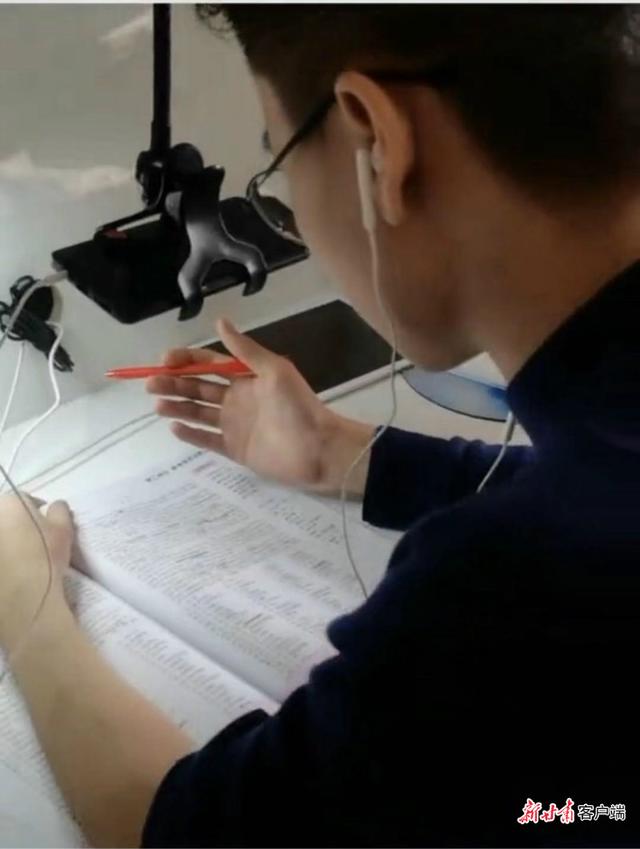 【疫情防控 甘肃在行动】学以致用,看兰大学子如何战“疫”