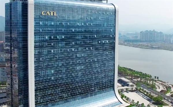 欧洲策划电池工厂项目 德法共建总投资高达50亿欧元