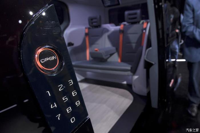 56万亿元 通用预测自动驾驶市场广阔