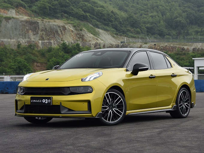 领克10项举措助力经销商 免考减压还有8项支援