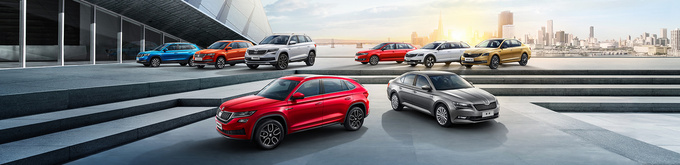 战“疫”时刻  斯柯达推“三重关爱”关怀车主