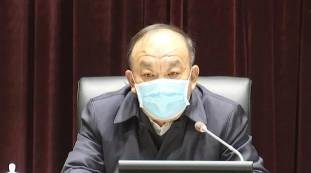 滨州市属国有企业国有资本改革动员会议召开