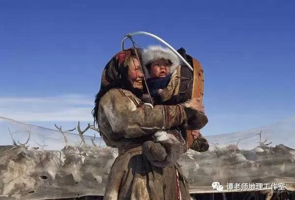 【考题预测】从驯鹿大迁徙看地理环境对动物的生存影响(附模拟考题)