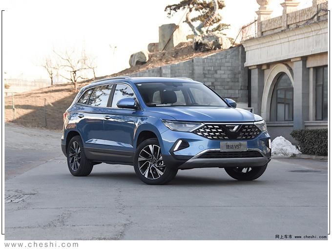 领克05/林肯冒险家领衔,8款新车即将上市,最低8万元就能买!