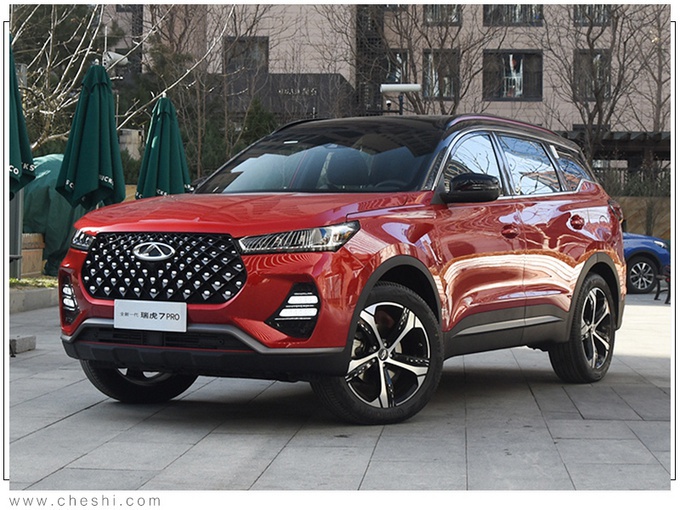 领克05/林肯冒险家领衔,8款新车即将上市,最低8万元就能买!