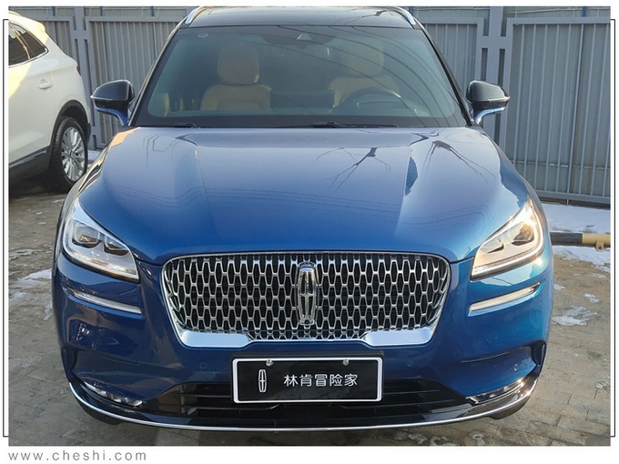 领克05/林肯冒险家领衔,8款新车即将上市,最低8万元就能买!