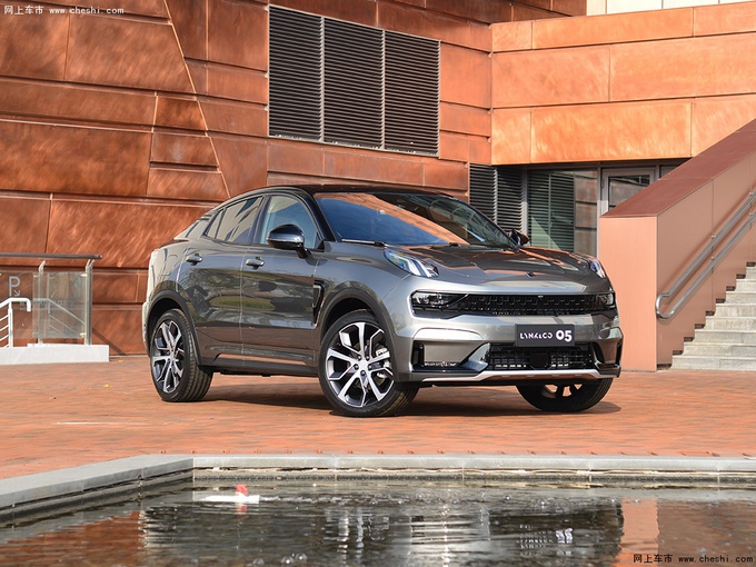 领克05/林肯冒险家领衔,8款新车即将上市,最低8万元就能买!