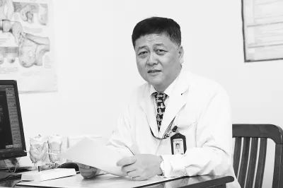 江学庆主任一样平常事情照