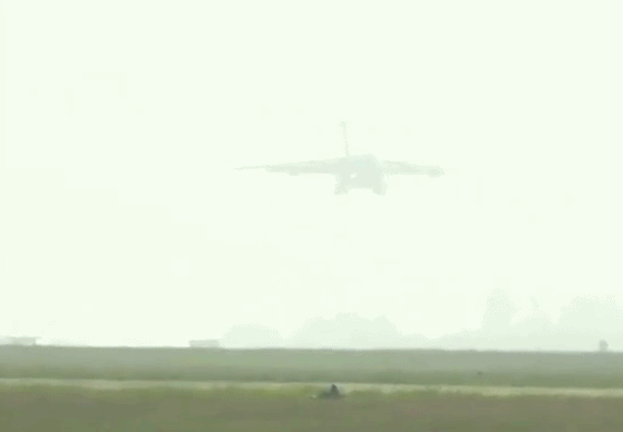 疫情蔓延 印度自伊朗撤侨58人