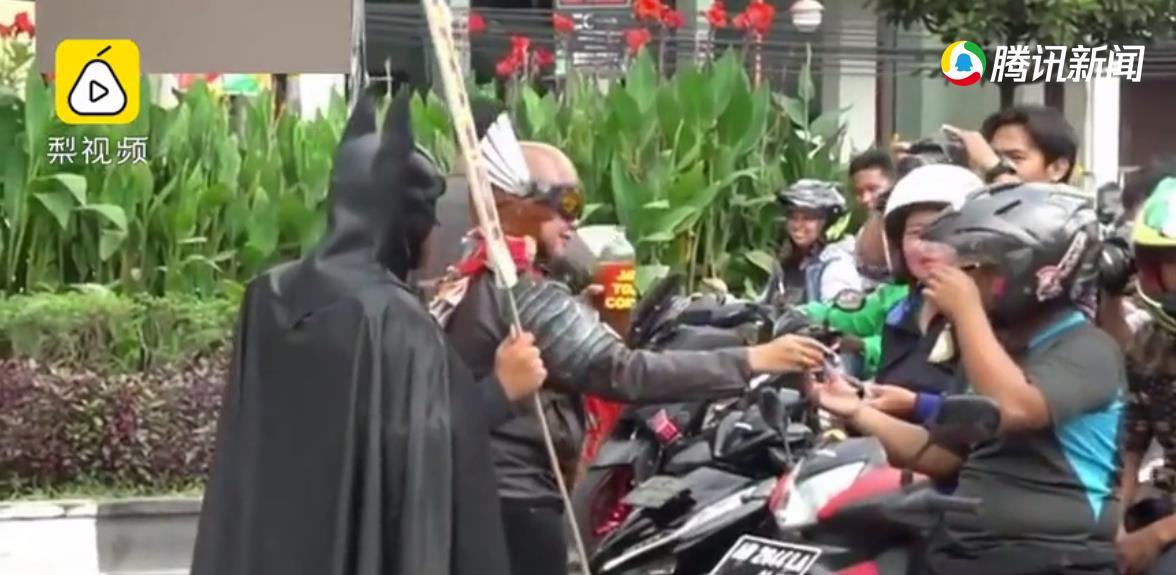 印尼人因新冠肺炎大量抢购生姜，短短几天价格