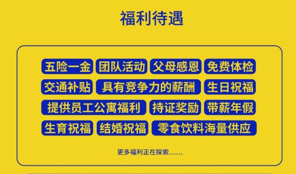 软件公司招聘_愿十二月万事胜意 11 05期(3)