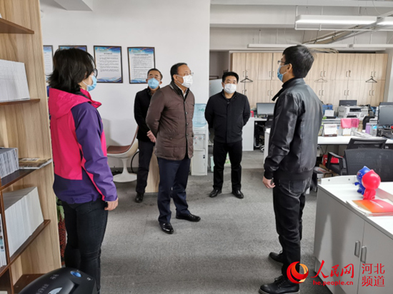 「疫情」上下同心蓄力储能 助推河北旅游业加快复苏