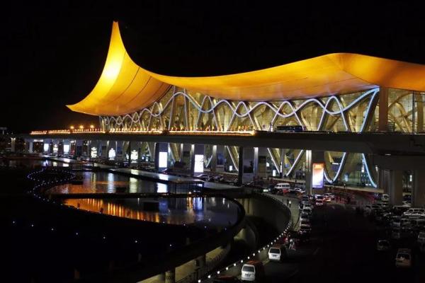 昆明重庆发布机场规划 专家称无可厚非