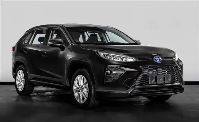 大师答疑 | 架构、动力、售价几乎一样,威兰达和荣放怎么选?