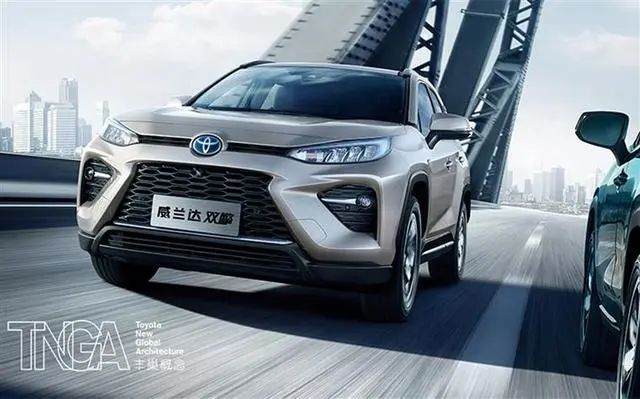 大师答疑 | 架构、动力、售价几乎一样,威兰达和荣放怎么选?