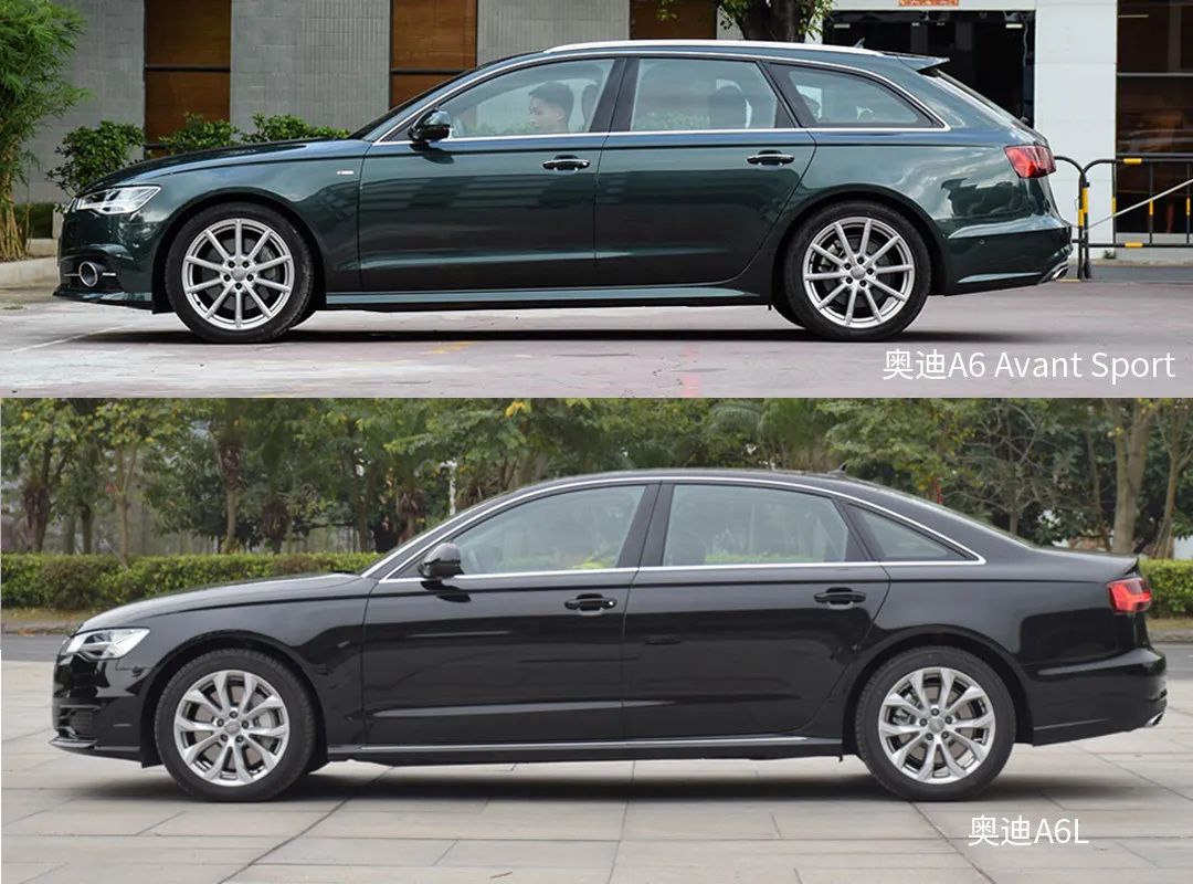 曾经百万豪车专属设计,如今10万出头就能给你,心动!