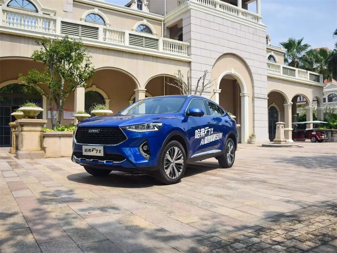 曾经百万豪车专属设计,如今10万出头就能给你,心动!