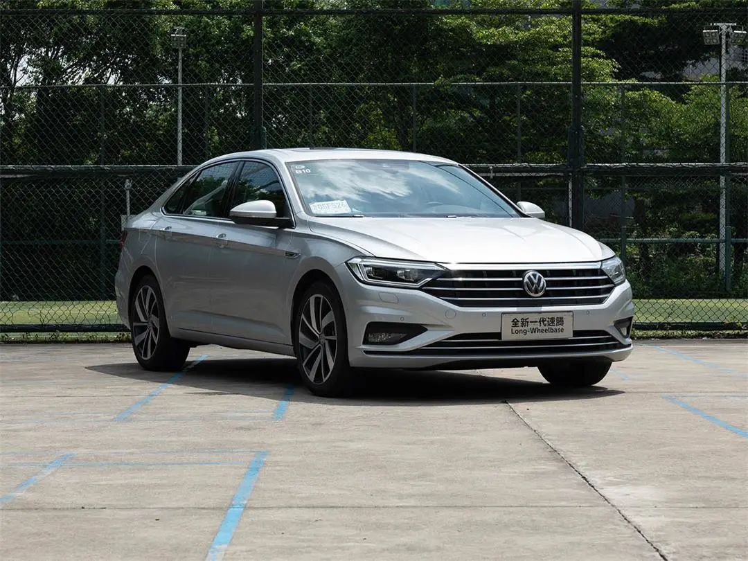 曾经百万豪车专属设计,如今10万出头就能给你,心动!