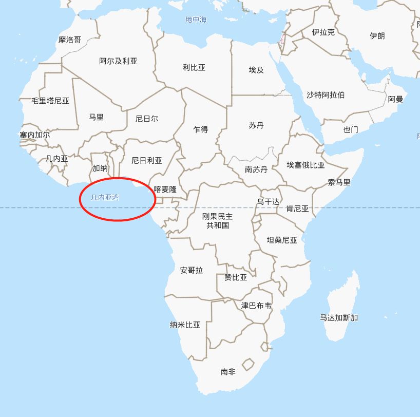 中国货轮遇海盗,尼日利亚海军驰援,船员全部无恙