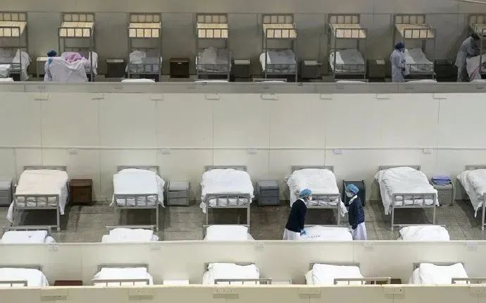 方舱医院是什么人建立的 5aa9-iqrhckm8243747.jpg