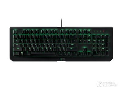 黑寡妇蜘蛛X终极版机械键盘云南979元