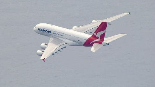 澳大利亚航空将削减四分之一国际航班
