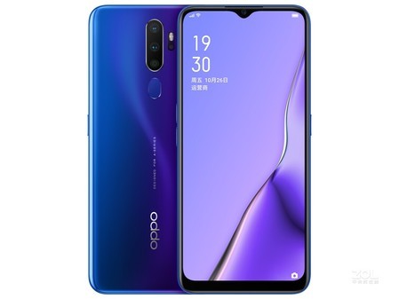 OPPO A11x 成都鸿运手机促销1588元