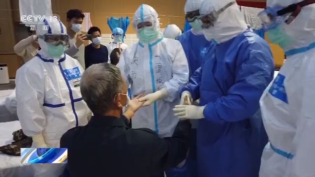 谭德塞:各国应充分利用中国争取的“机会窗口