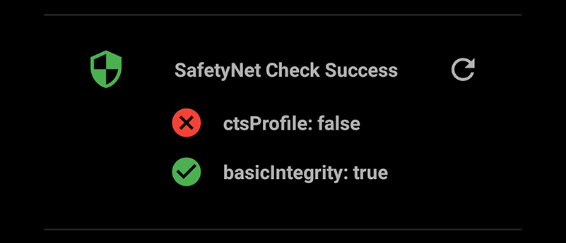 magisk的root隐藏功能要凉了, 新版safetynet用了硬件级检测