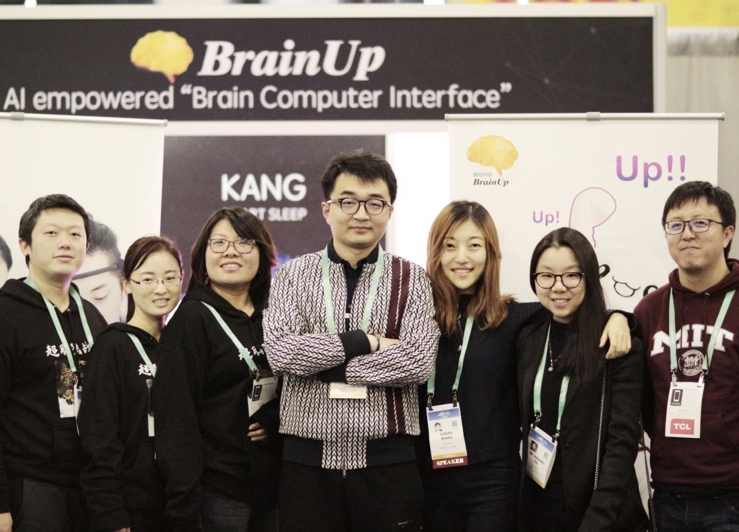 脑陆科技：中国脑机交互领域的践行者，用脑科学引领下一代人机交互方式