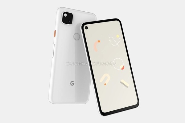 谷歌Pixel4a直接出价格？这样的曝光方式真的爱了