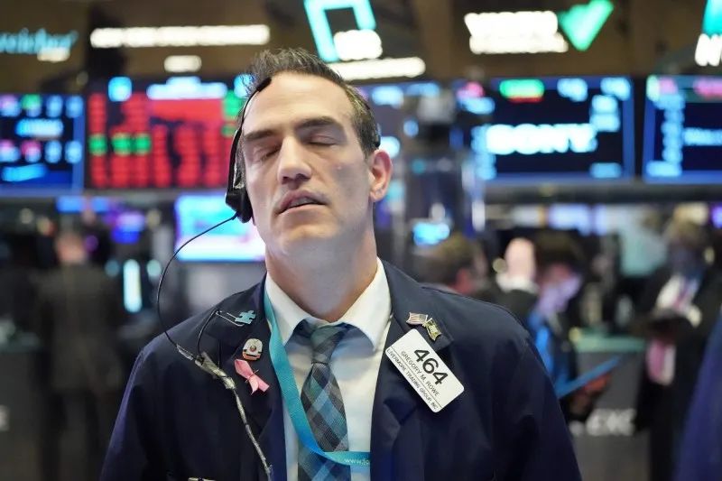 全球股市“悲鸣”，详解暴跌原因及对A股影响|美联储