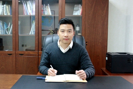 研途老总_研途考研宣传图(3)