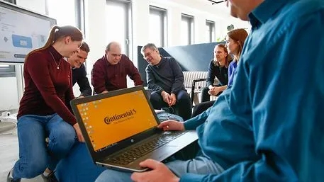 图片来源:大陆集团