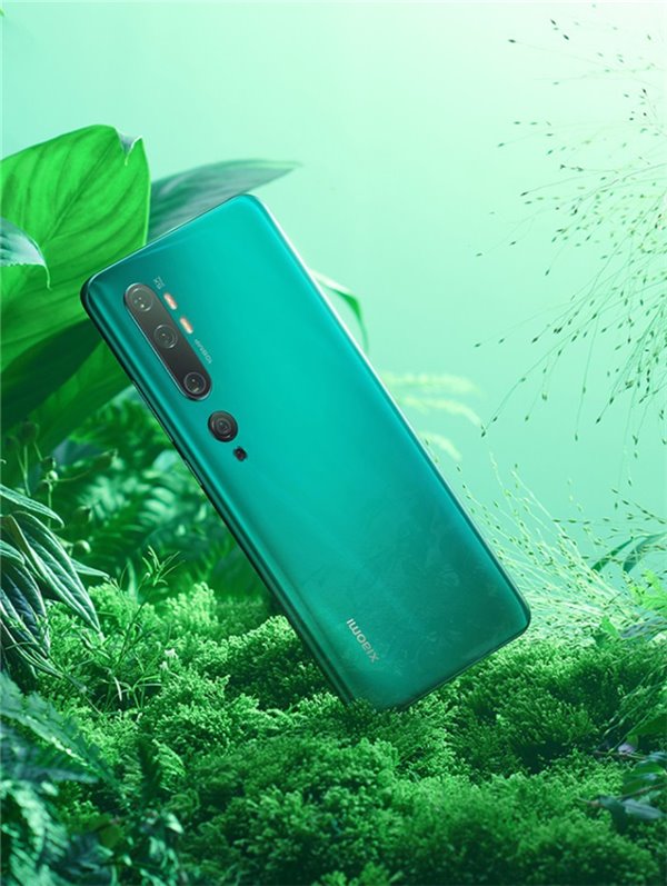 小米CC9 Pro马上退市 2000元以上4G产品基本清库完毕