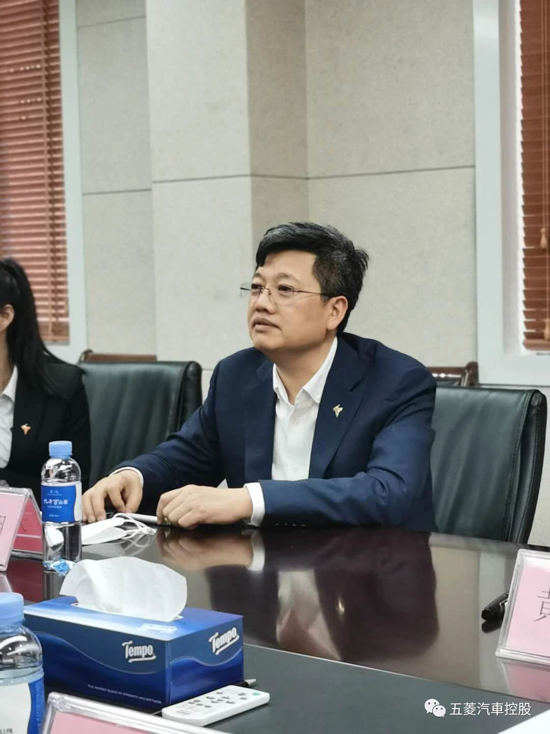 柳州五菱老总(2)