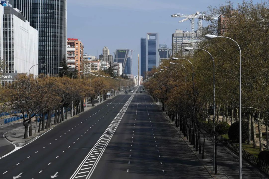 马德里人口_成都将开9条直飞海外航线,迪拜 悉尼 纽约 通通在内