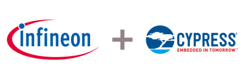 图片来源:英飞凌官网