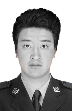 痛惜！四川阿坝一名民警牺牲在抗疫一线 年仅