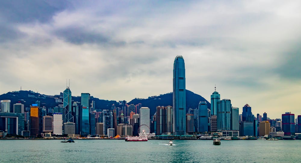 香港旅游发展局 年2月香港旅客数量19 9万人次同比大跌96 失业率 尖沙咀 新浪科技 新浪网