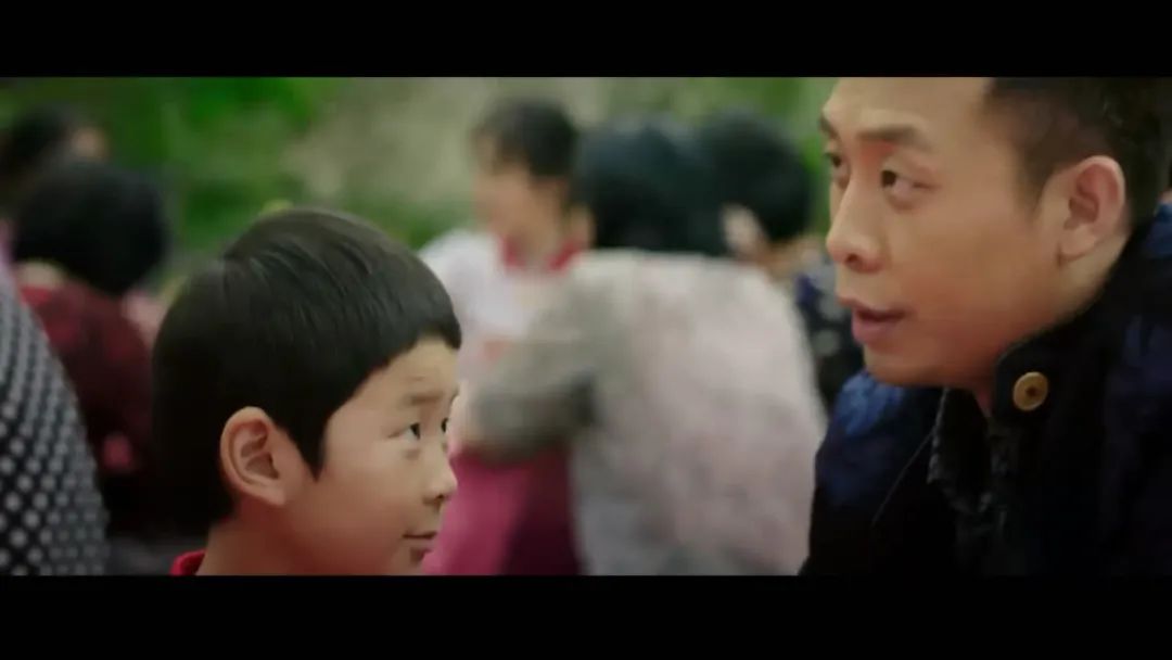 《亲爱的》剧照