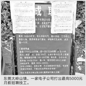 东莞大岭招聘_大型编制招聘 2021年高州市医疗卫生事业单位招聘225人