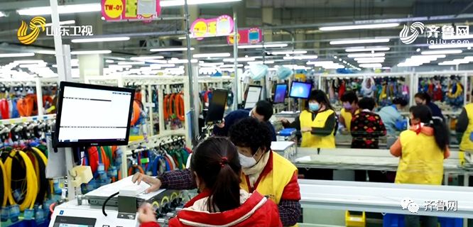 因为这个小零件,韩国汽车产业差点停摆!韩国政府来信感谢山东复工