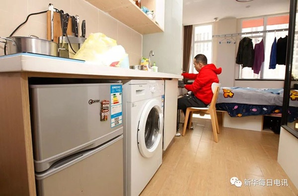 疫情冲击租赁行业 长租公寓“路在何方”？