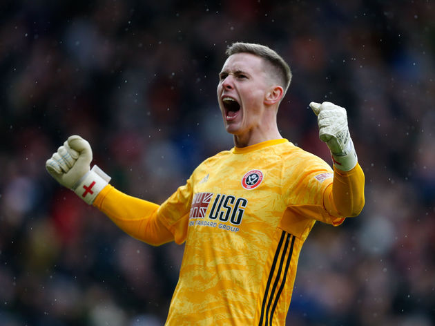 挥别错的才能和对的相逢 曼联到了与德赫亚告别