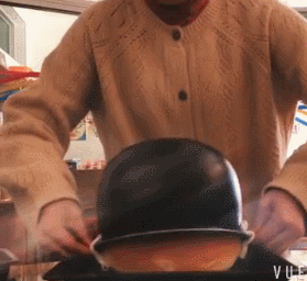 朋友圈失败厨艺大赏!哈哈哈哈哈哈笑到我头掉