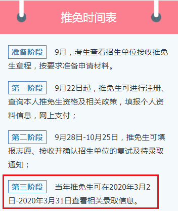 2020考研国家线何时对外公布?+【通知:考研这类学生今起可以查询录取信息了】
