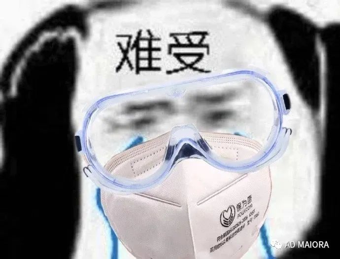 什么时候才能不戴口罩出门 7ae5-iqyrykv7639762.jpg