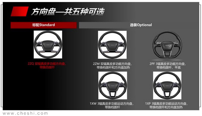 奥迪全新A6 Allroad 预售价56.5万/或月底上市