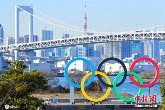 东京奥运会推迟至2021年夏天举行,名称仍保留